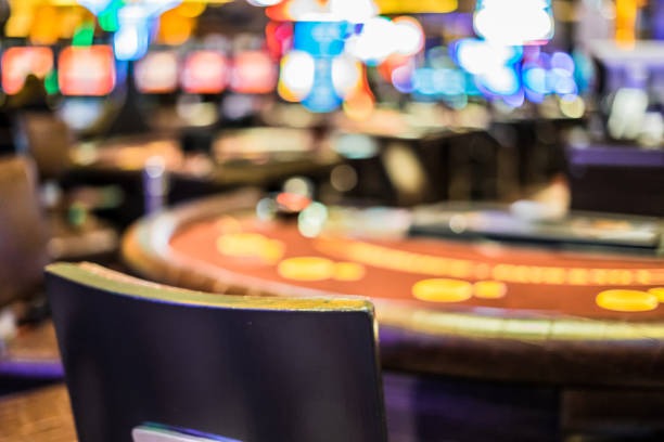 Multi-camera live-dealer setup showing Lightning Baccarat table in pgbt studio